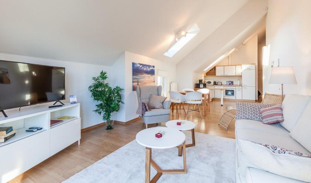 Ferienwohnung Hagen Kappeln Exterior foto